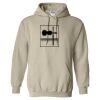 Heavy Blend™ Hooded Sweatshirt Thumbnail