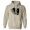 Heavy Blend™ Hooded Sweatshirt Thumbnail