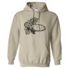 Heavy Blend™ Hooded Sweatshirt Thumbnail