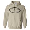 Heavy Blend™ Hooded Sweatshirt Thumbnail