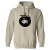 Heavy Blend™ Hooded Sweatshirt Thumbnail