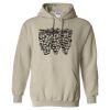 Heavy Blend™ Hooded Sweatshirt Thumbnail