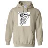 Heavy Blend™ Hooded Sweatshirt Thumbnail