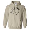 Heavy Blend™ Hooded Sweatshirt Thumbnail