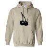 Heavy Blend™ Hooded Sweatshirt Thumbnail