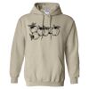 Heavy Blend™ Hooded Sweatshirt Thumbnail