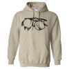 Heavy Blend™ Hooded Sweatshirt Thumbnail