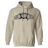 Heavy Blend™ Hooded Sweatshirt Thumbnail