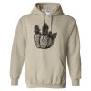 Heavy Blend™ Hooded Sweatshirt Thumbnail