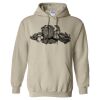 Heavy Blend™ Hooded Sweatshirt Thumbnail