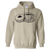 Heavy Blend™ Hooded Sweatshirt Thumbnail