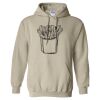 Heavy Blend™ Hooded Sweatshirt Thumbnail