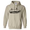 Heavy Blend™ Hooded Sweatshirt Thumbnail
