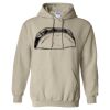 Heavy Blend™ Hooded Sweatshirt Thumbnail