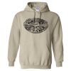Heavy Blend™ Hooded Sweatshirt Thumbnail