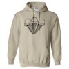 Heavy Blend™ Hooded Sweatshirt Thumbnail