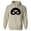 Heavy Blend™ Hooded Sweatshirt Thumbnail
