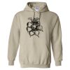 Heavy Blend™ Hooded Sweatshirt Thumbnail