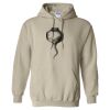 Heavy Blend™ Hooded Sweatshirt Thumbnail