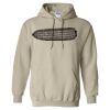 Heavy Blend™ Hooded Sweatshirt Thumbnail