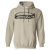 Heavy Blend™ Hooded Sweatshirt Thumbnail