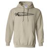 Heavy Blend™ Hooded Sweatshirt Thumbnail