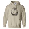 Heavy Blend™ Hooded Sweatshirt Thumbnail