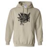 Heavy Blend™ Hooded Sweatshirt Thumbnail