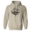 Heavy Blend™ Hooded Sweatshirt Thumbnail