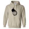 Heavy Blend™ Hooded Sweatshirt Thumbnail
