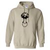 Heavy Blend™ Hooded Sweatshirt Thumbnail