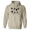 Heavy Blend™ Hooded Sweatshirt Thumbnail