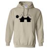 Heavy Blend™ Hooded Sweatshirt Thumbnail