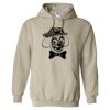 Heavy Blend™ Hooded Sweatshirt Thumbnail