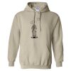 Heavy Blend™ Hooded Sweatshirt Thumbnail