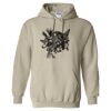 Heavy Blend™ Hooded Sweatshirt Thumbnail