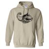 Heavy Blend™ Hooded Sweatshirt Thumbnail