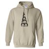 Heavy Blend™ Hooded Sweatshirt Thumbnail