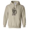 Heavy Blend™ Hooded Sweatshirt Thumbnail