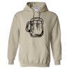 Heavy Blend™ Hooded Sweatshirt Thumbnail