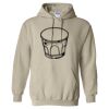 Heavy Blend™ Hooded Sweatshirt Thumbnail