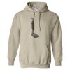 Heavy Blend™ Hooded Sweatshirt Thumbnail