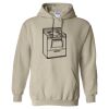 Heavy Blend™ Hooded Sweatshirt Thumbnail
