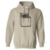 Heavy Blend™ Hooded Sweatshirt Thumbnail