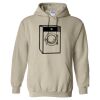 Heavy Blend™ Hooded Sweatshirt Thumbnail