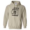 Heavy Blend™ Hooded Sweatshirt Thumbnail