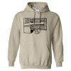 Heavy Blend™ Hooded Sweatshirt Thumbnail