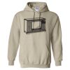 Heavy Blend™ Hooded Sweatshirt Thumbnail