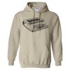 Heavy Blend™ Hooded Sweatshirt Thumbnail