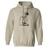 Heavy Blend™ Hooded Sweatshirt Thumbnail